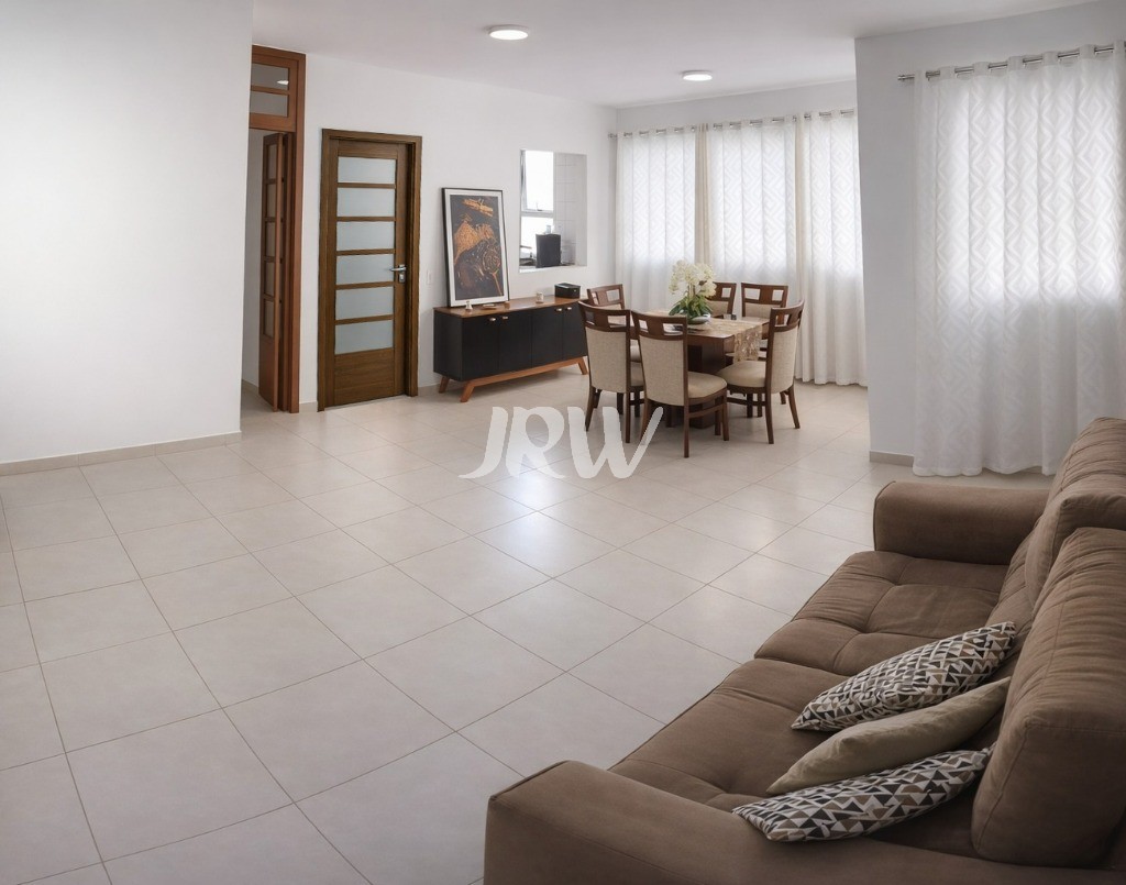 Apartamento, 3 quartos, 110 m² - Foto 8