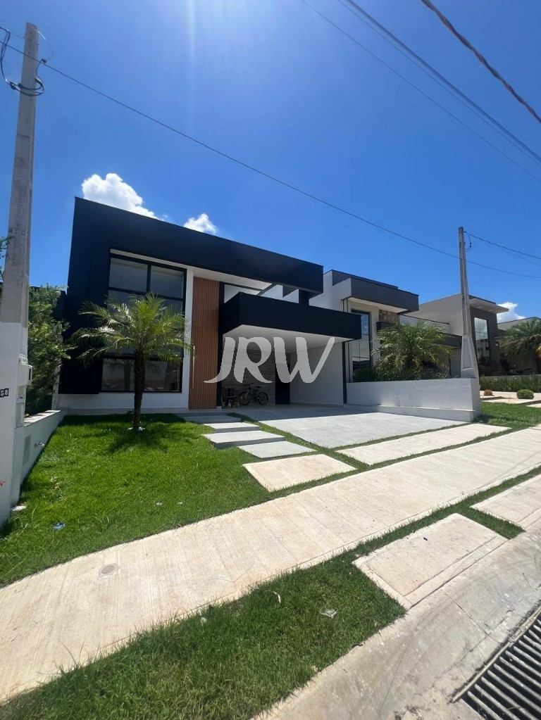 Casa, 3 quartos, 162 m² - Foto 1