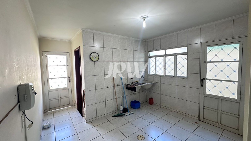 Sobrado, 4 quartos, 250 m² - Foto 9