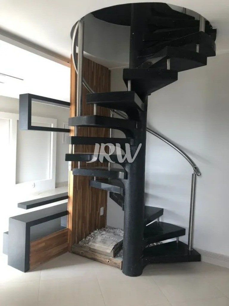 Cobertura, 3 quartos, 157 m² - Foto 7