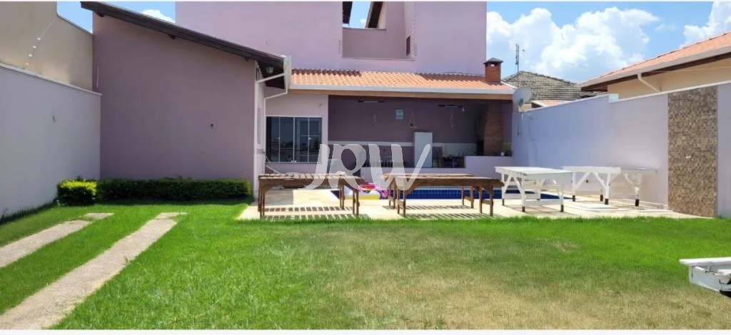 Casa, 1 quarto, 300 m² - Foto 3