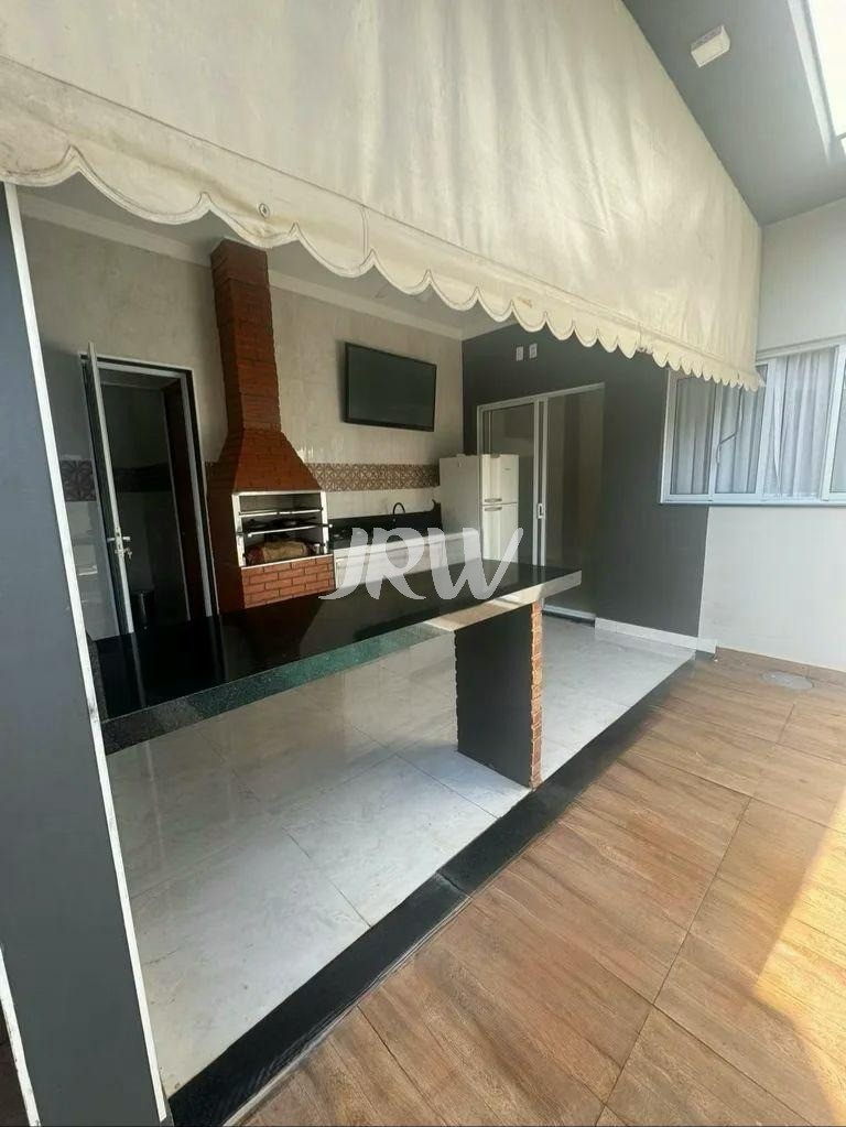 Casa de Condomínio, 3 quartos - Foto 22