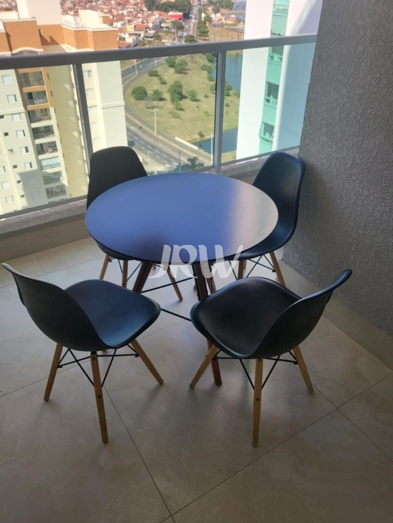 Apartamento, 3 quartos, 90 m² - Foto 4