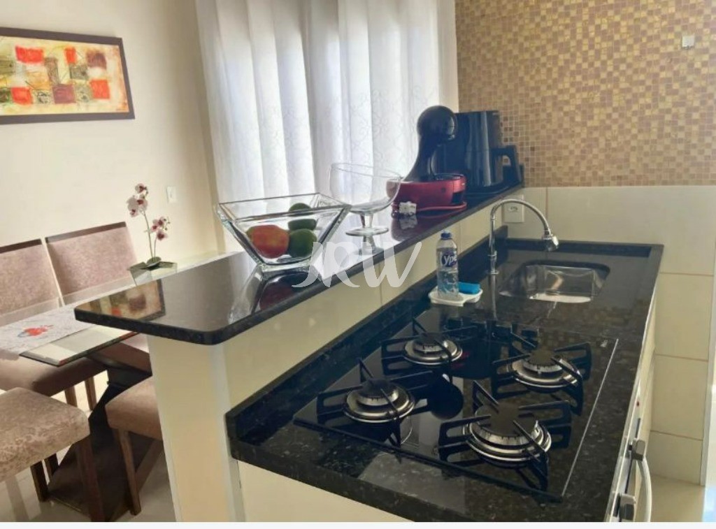 Apartamento, 2 quartos, 60 m² - Foto 8