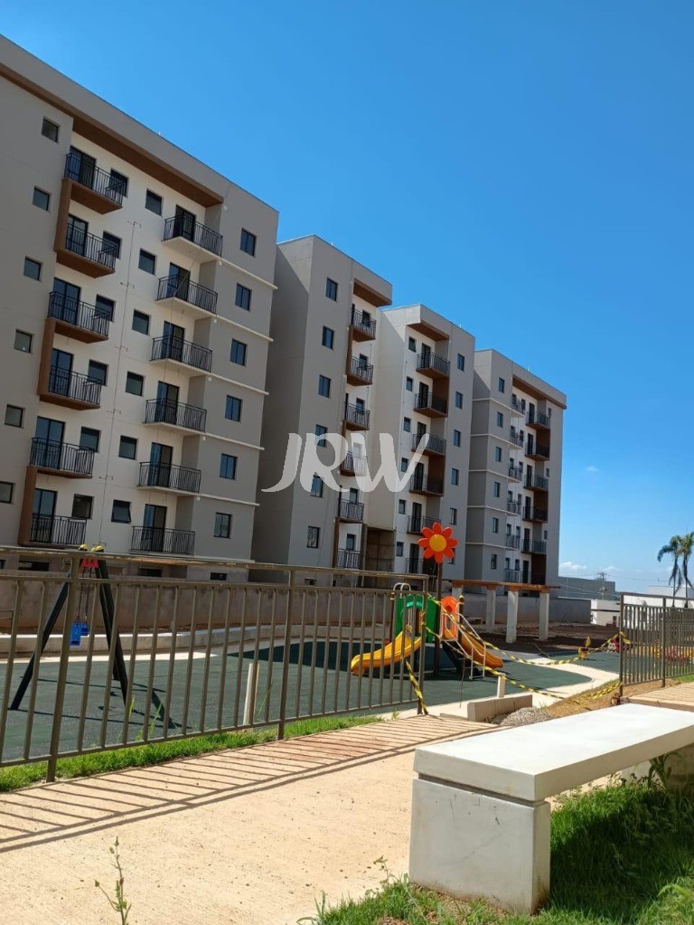 Apartamento, 2 quartos, 46 m² - Foto 9