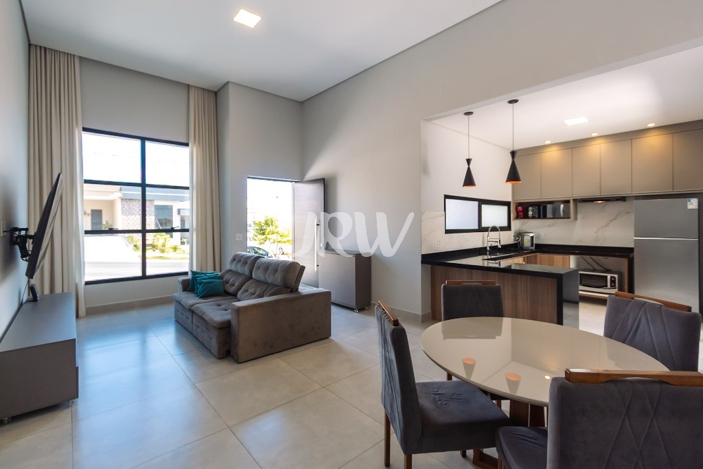 Casa de Condomínio, 3 quartos - Foto 6