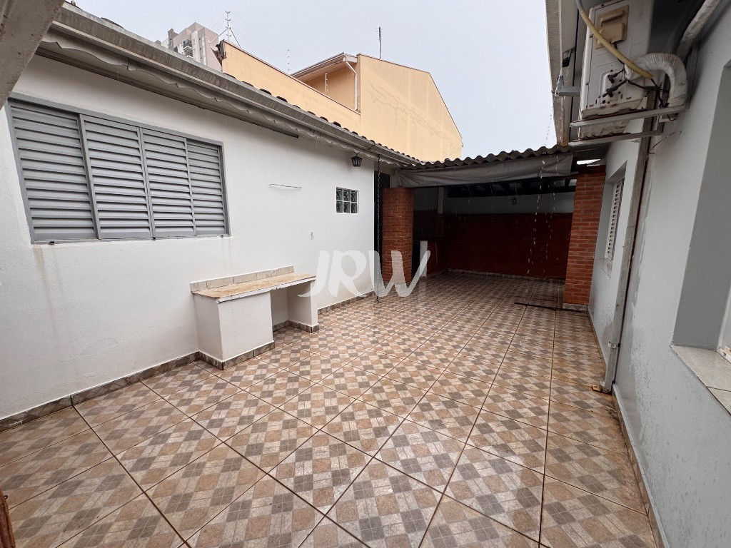 Casa, 4 quartos, 250 m² - Foto 29