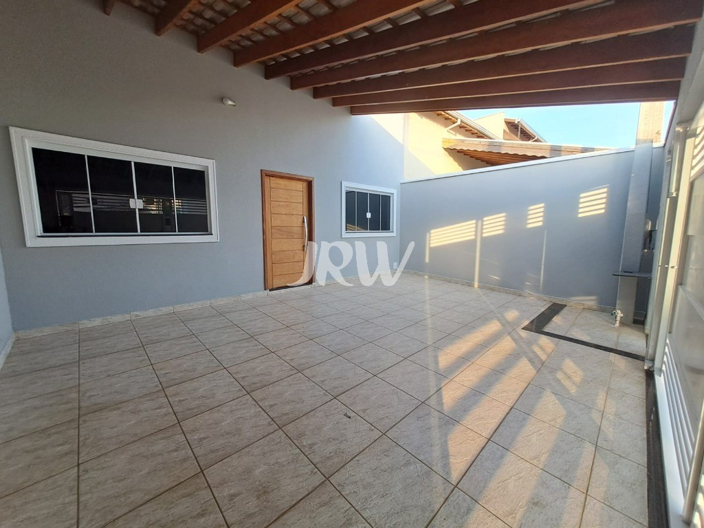 Casa, 3 quartos, 110 m² - Foto 1