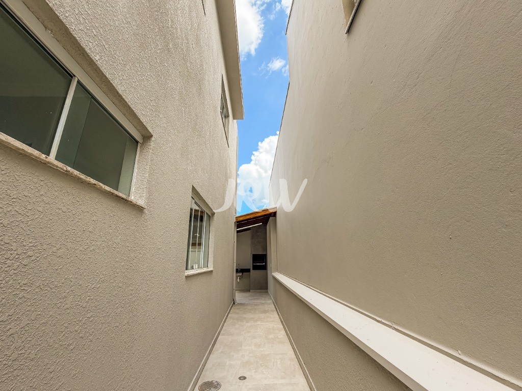 Casa de Condomínio, 3 quartos - Foto 16