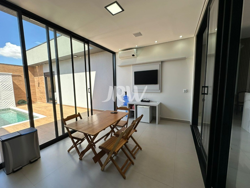 Casa de Condomínio, 3 quartos - Foto 13