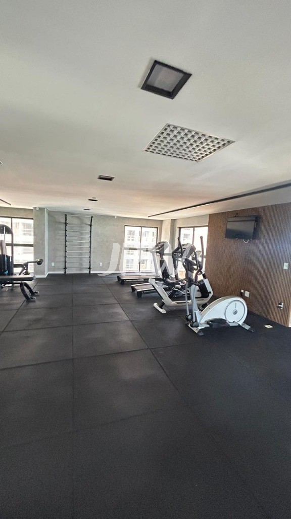 Apartamento, 1 quarto, 40 m² - Foto 19