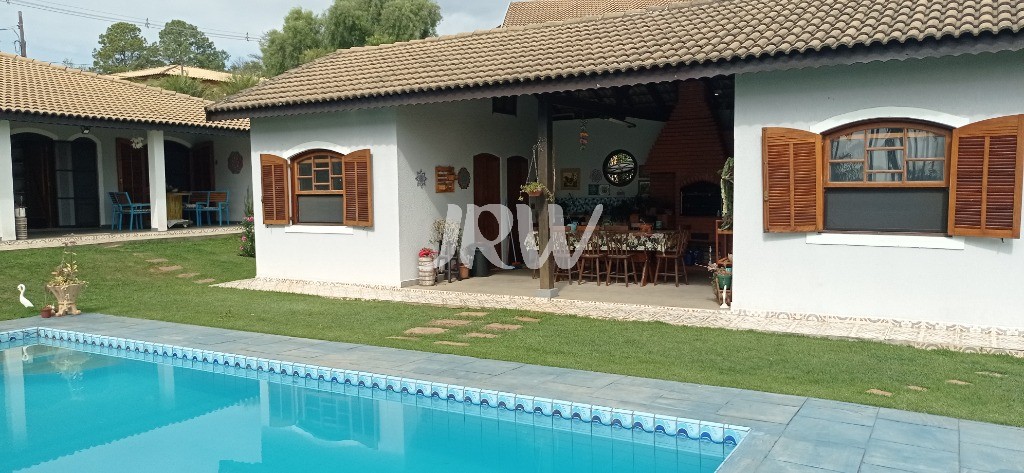 Chácara, 3 quartos, 1000 m² - Foto 8