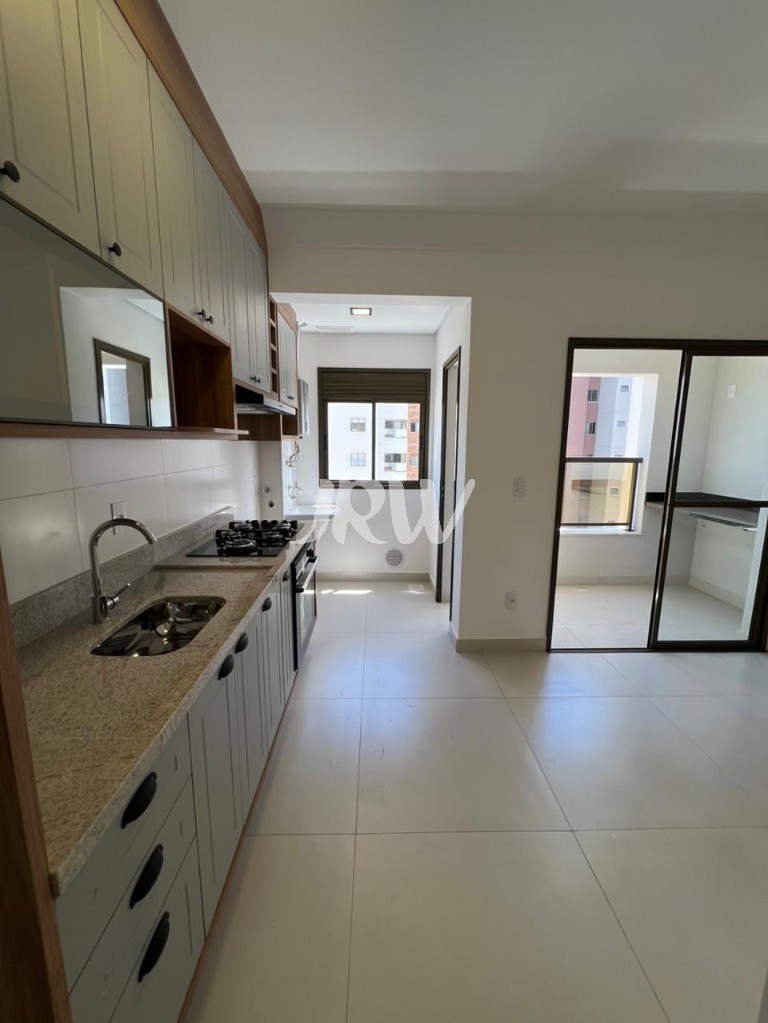 Apartamento, 3 quartos, 74 m² - Foto 1
