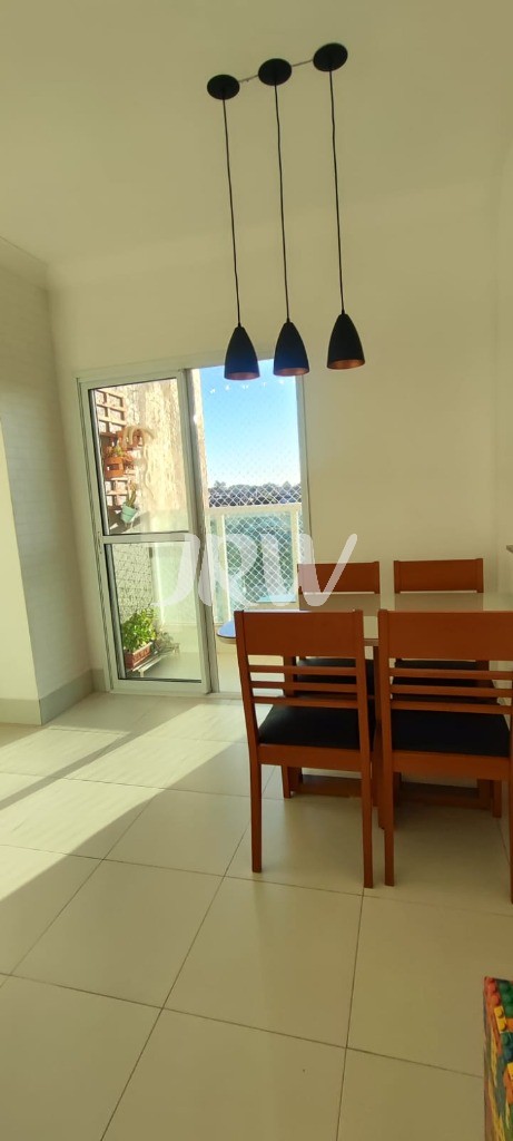 Apartamento, 3 quartos, 62 m² - Foto 1
