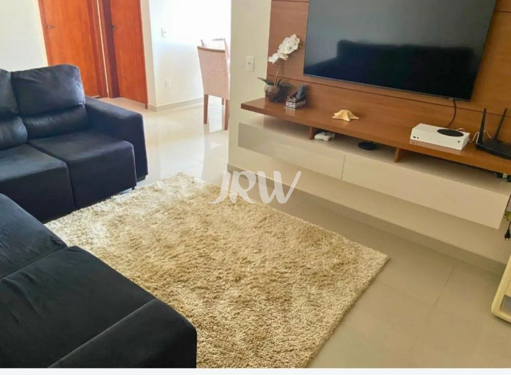 Apartamento, 2 quartos, 60 m² - Foto 3