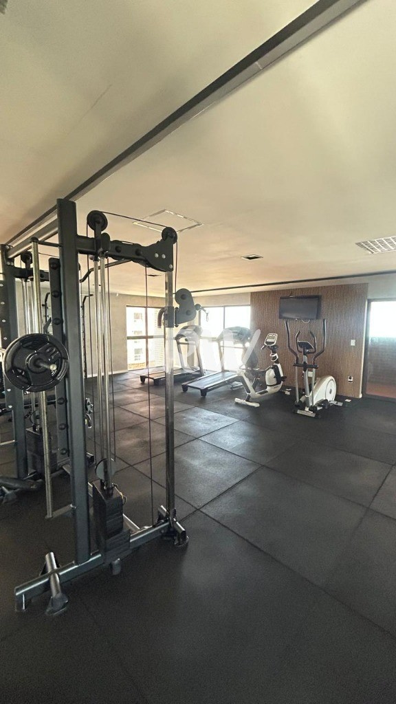 Apartamento, 1 quarto, 40 m² - Foto 16