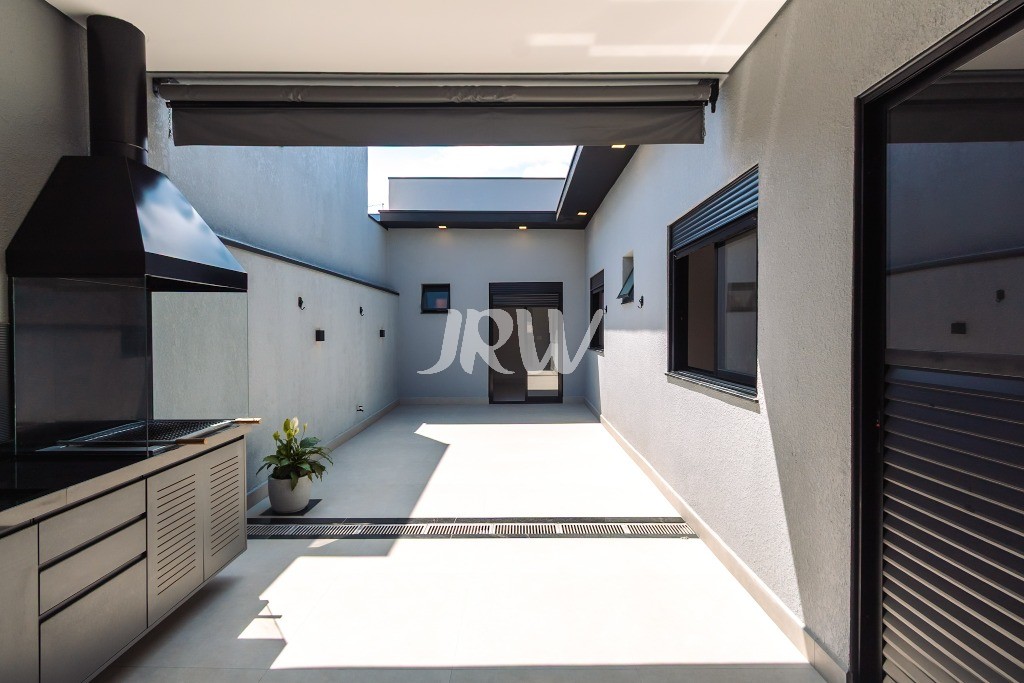 Casa de Condomínio, 3 quartos - Foto 19