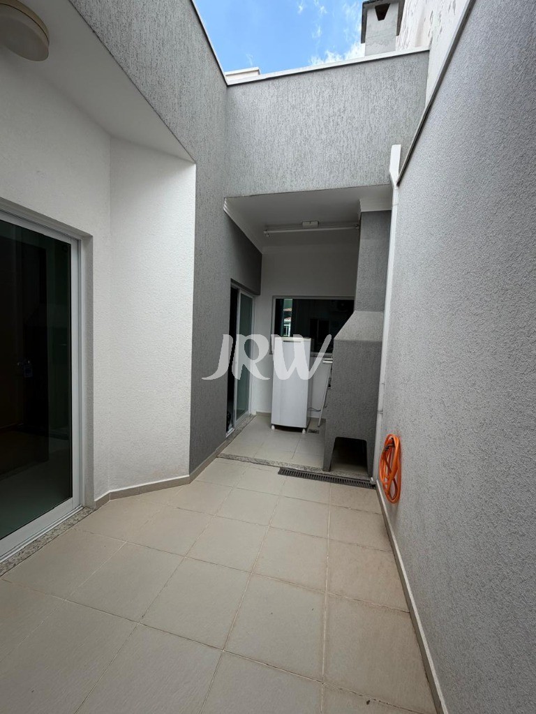 Casa de Condomínio, 3 quartos - Foto 34