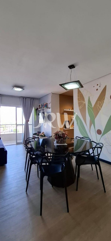 Apartamento, 3 quartos, 79 m² - Foto 5