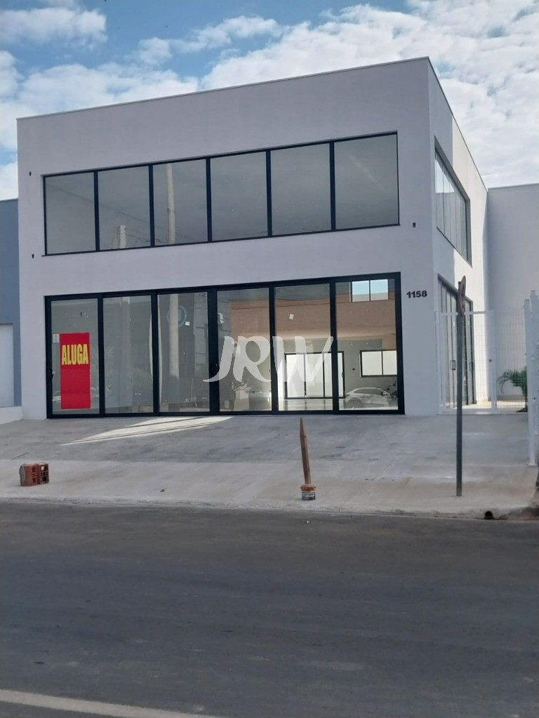 Depósito-Galpão, 360 m² - Foto 2