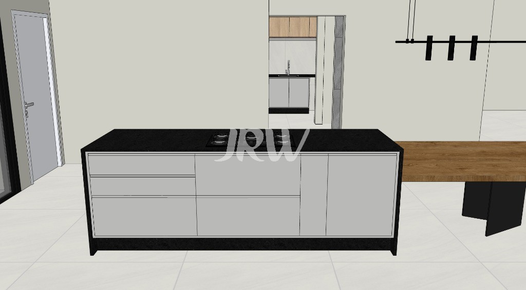 Casa, 3 quartos, 219 m² - Foto 16