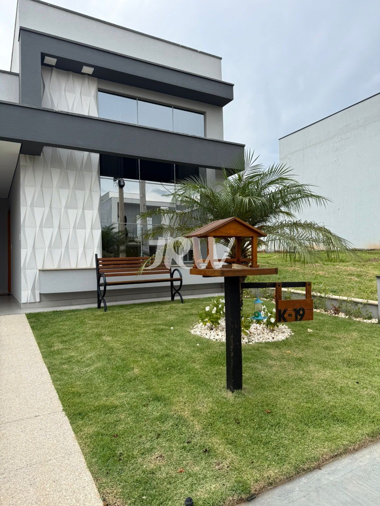 Casa de Condomínio, 3 quartos - Foto 2