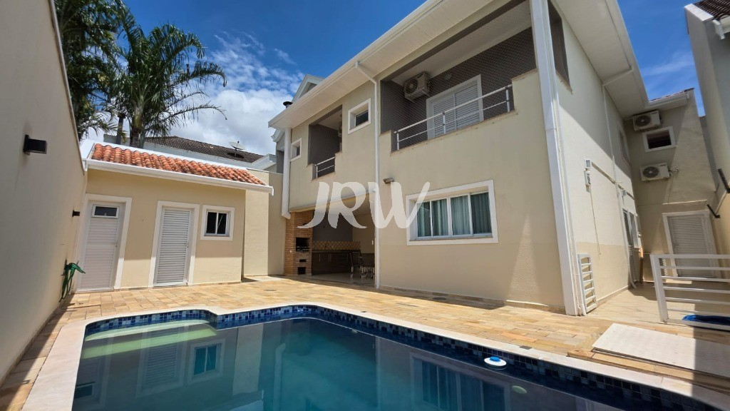 Casa de Condomínio, 4 quartos - Foto 2