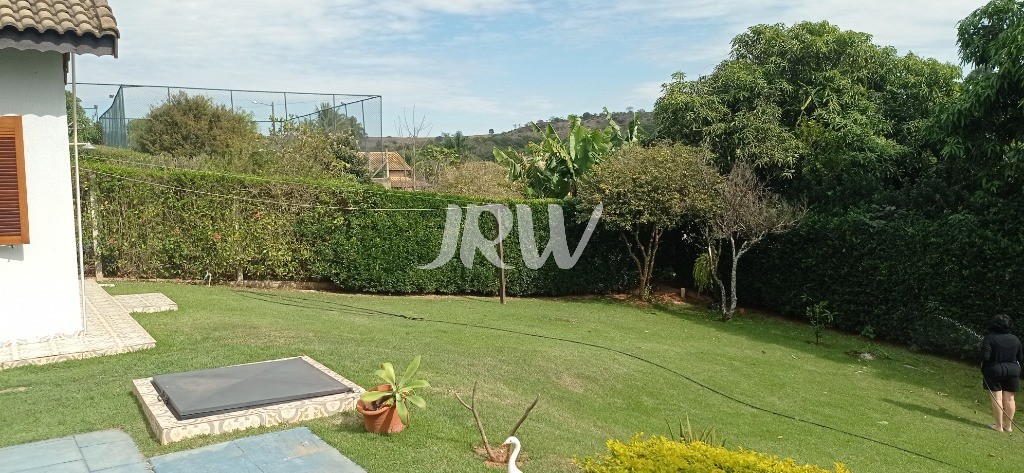 Chácara, 3 quartos, 1000 m² - Foto 9