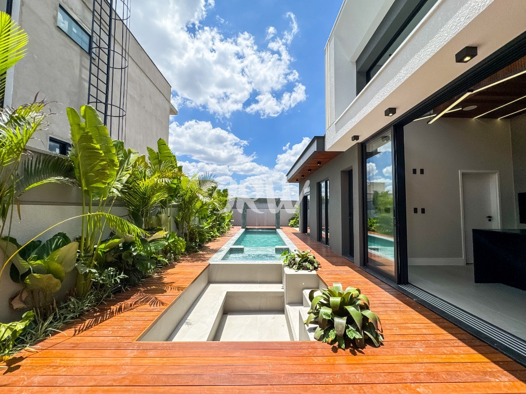 Casa de Condomínio, 3 quartos - Foto 30