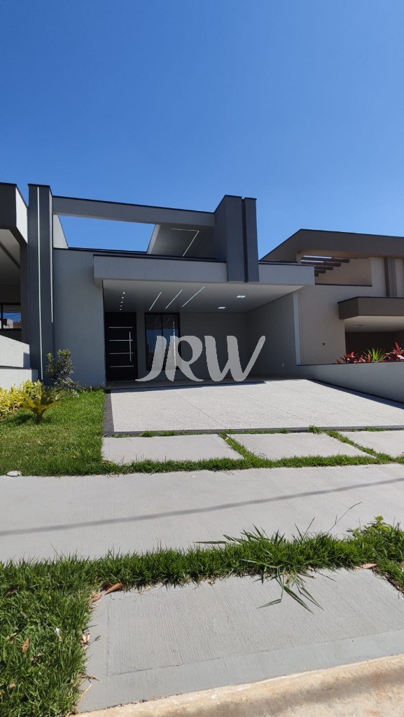 Casa, 3 quartos, 227 m² - Foto 1