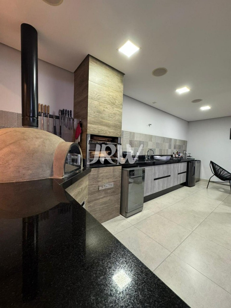 Casa de Condomínio, 3 quartos - Foto 20