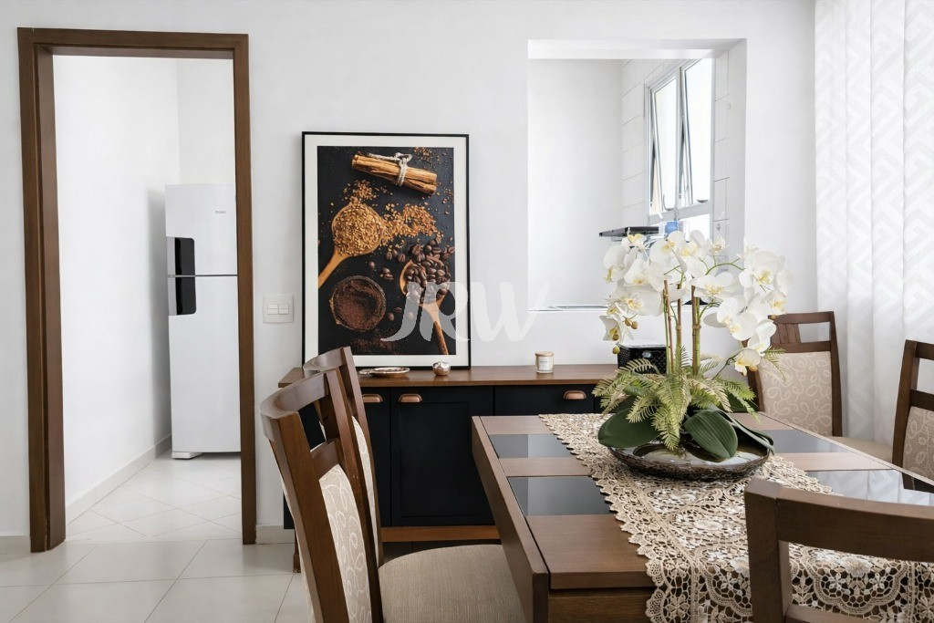 Apartamento, 3 quartos, 110 m² - Foto 6