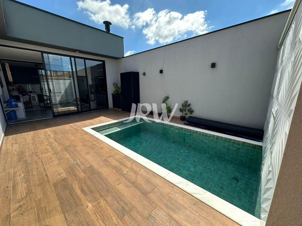 Casa de Condomínio, 3 quartos - Foto 16