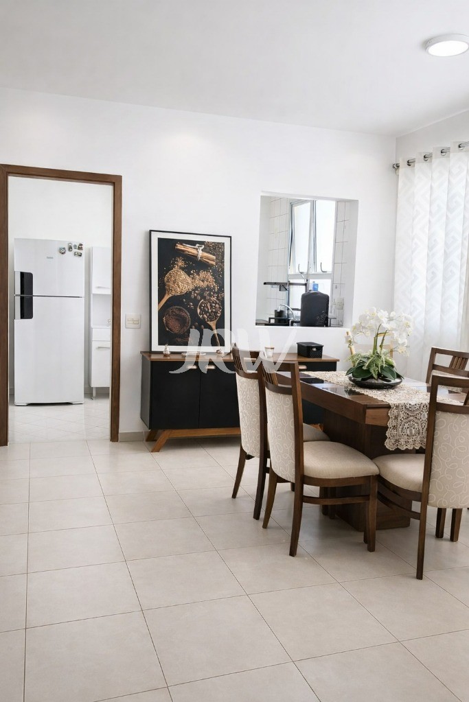 Apartamento, 3 quartos, 110 m² - Foto 4