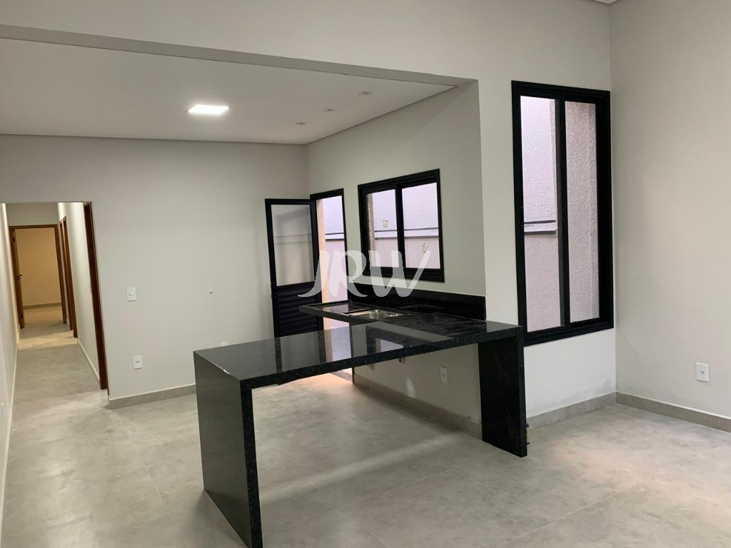 Casa, 3 quartos, 125 m² - Foto 1