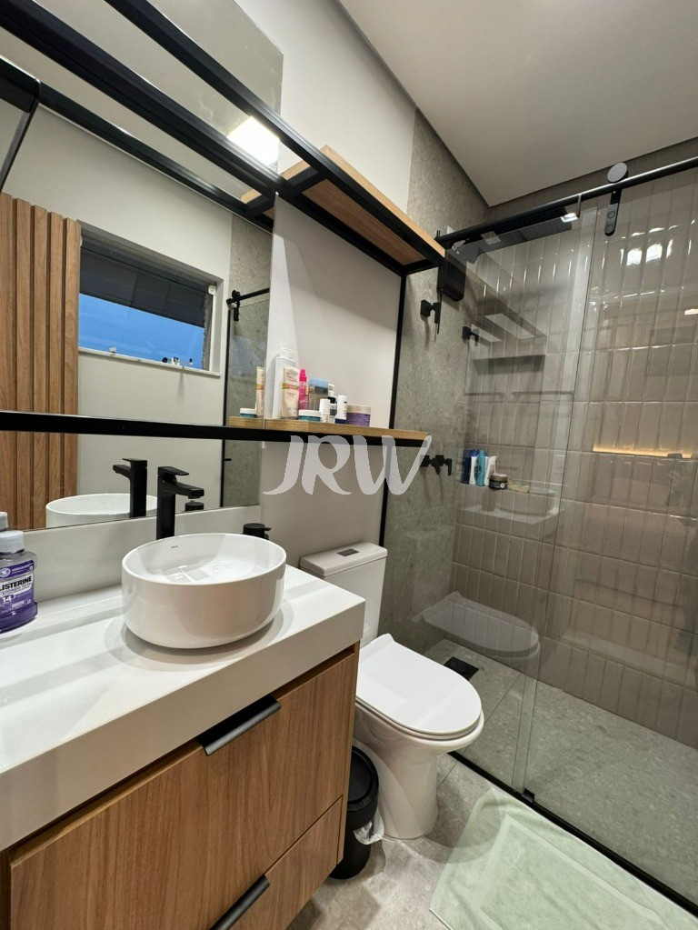 Casa de Condomínio, 3 quartos - Foto 31