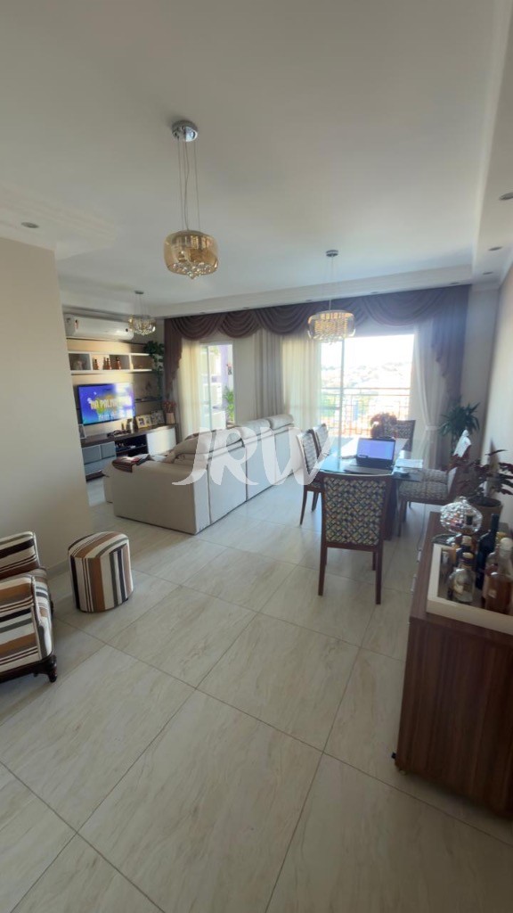 Apartamento, 3 quartos, 101 m² - Foto 2