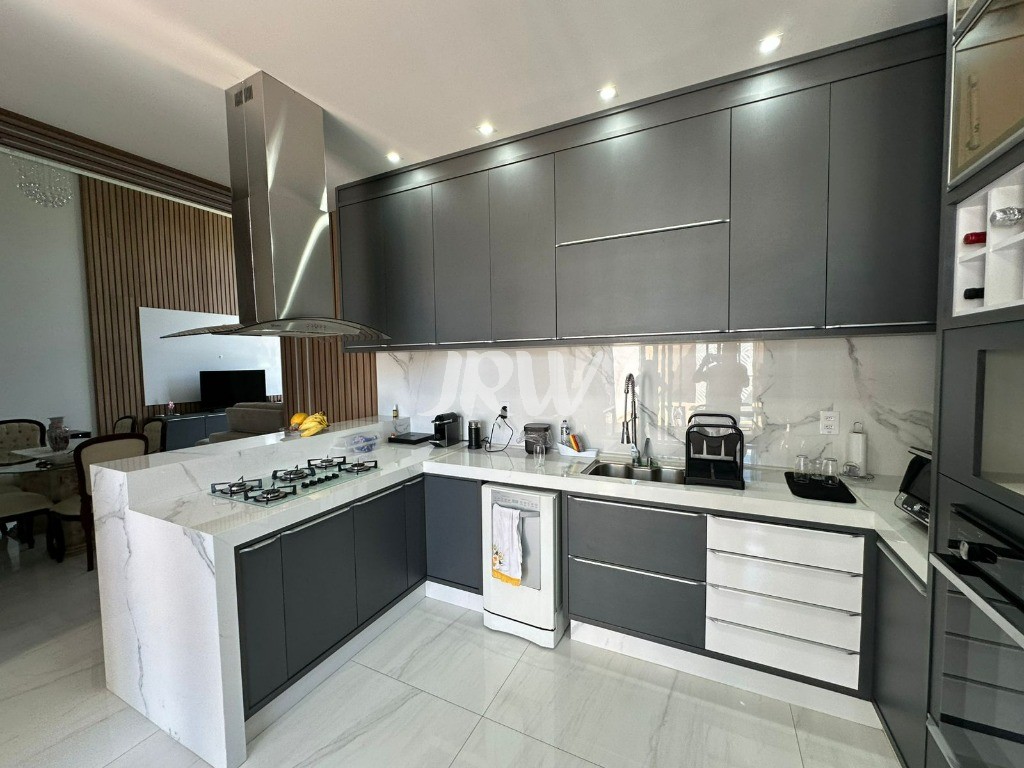 Casa de Condomínio, 3 quartos - Foto 11