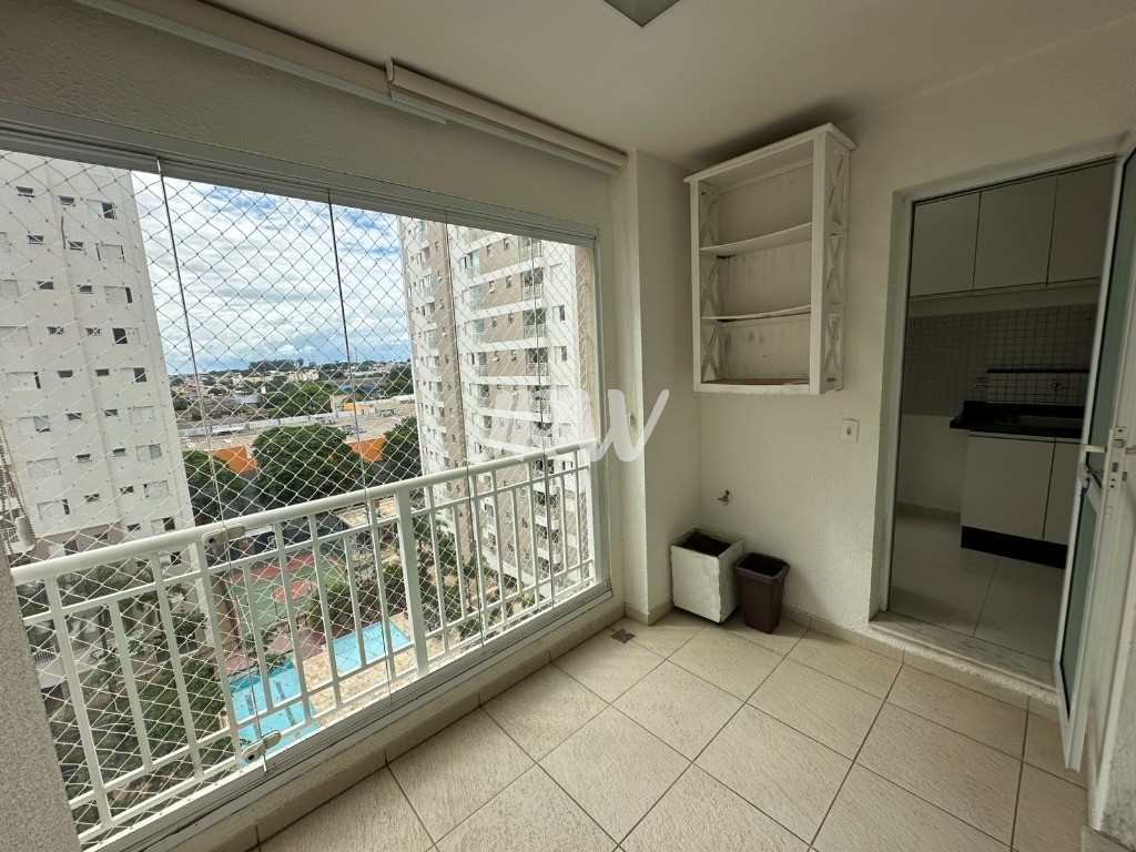 Apartamento, 3 quartos, 84 m² - Foto 15