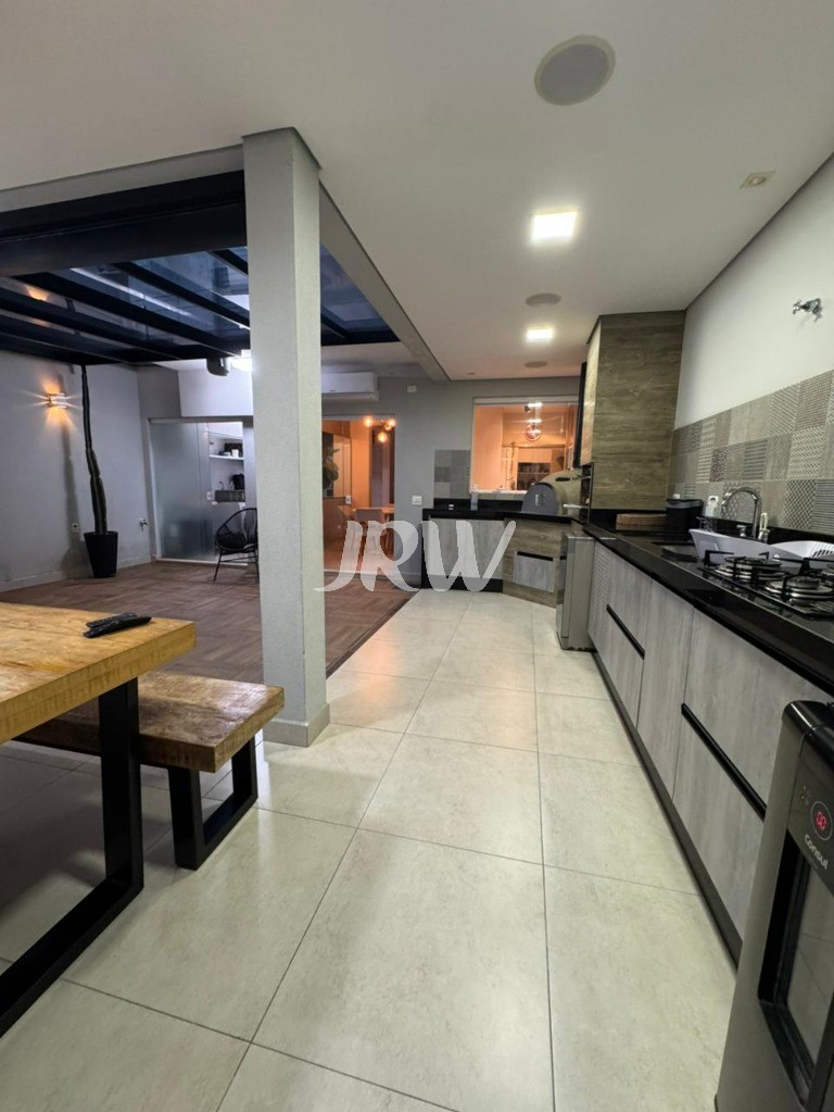 Casa de Condomínio, 3 quartos - Foto 17