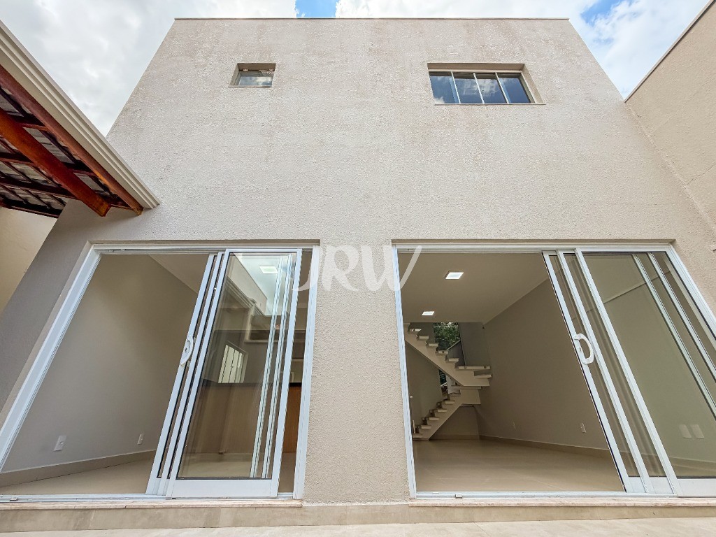 Casa de Condomínio, 3 quartos - Foto 19