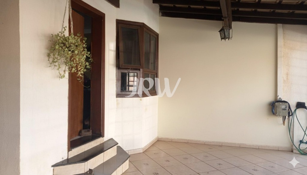 Casa, 3 quartos, 126 m² - Foto 1