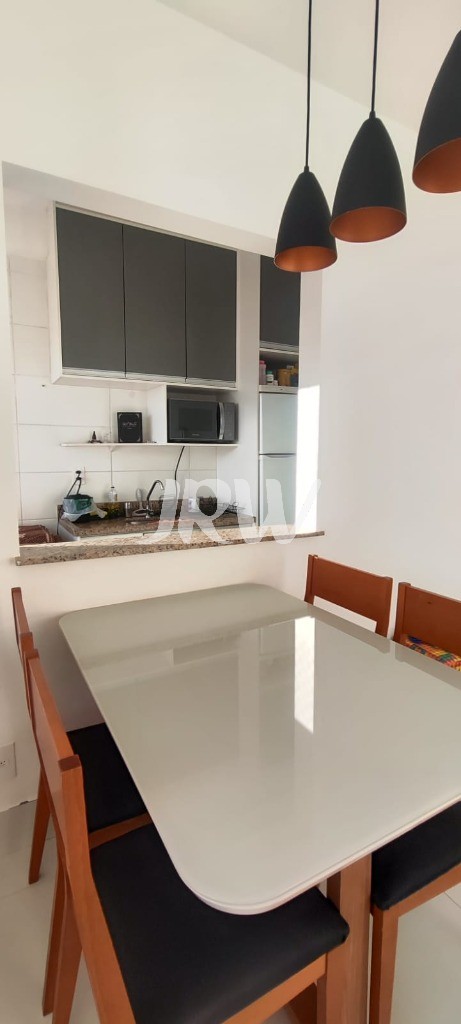 Apartamento, 3 quartos, 62 m² - Foto 3