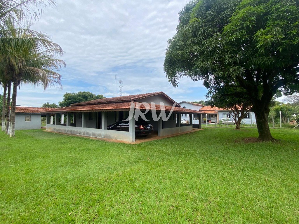 Chácara, 2 quartos, 1000 m² - Foto 1