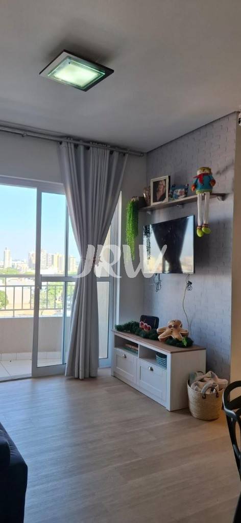 Apartamento, 3 quartos, 79 m² - Foto 3