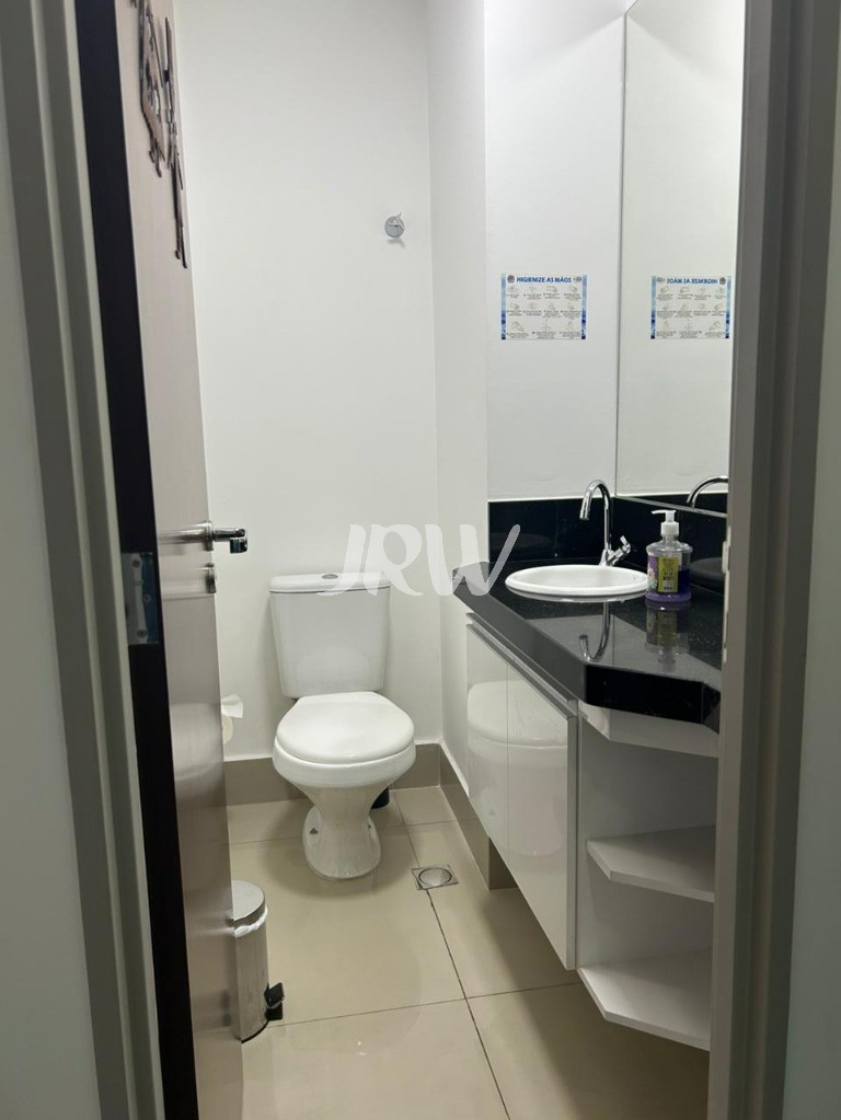 Sala-Conjunto, 40 m² - Foto 6