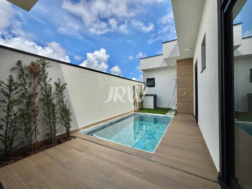 Casa de Condomínio, 3 quartos - Foto 10