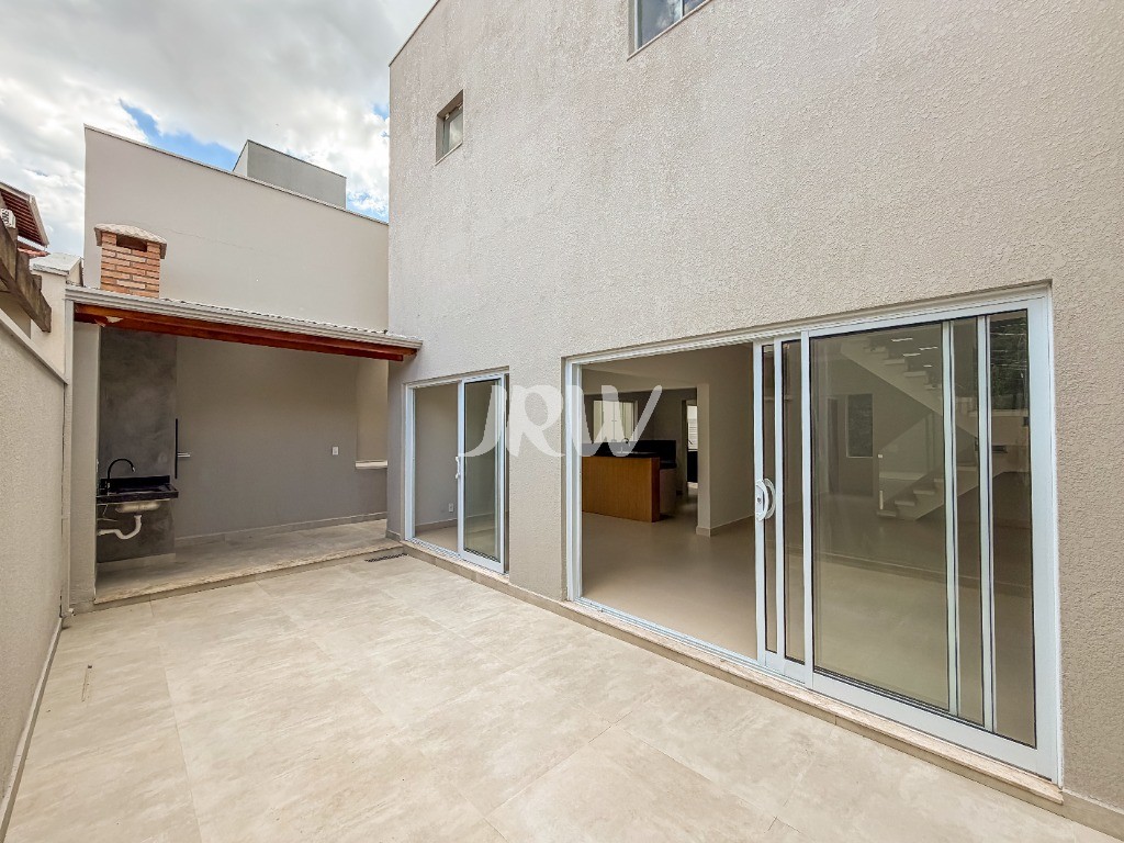 Casa de Condomínio, 3 quartos - Foto 17