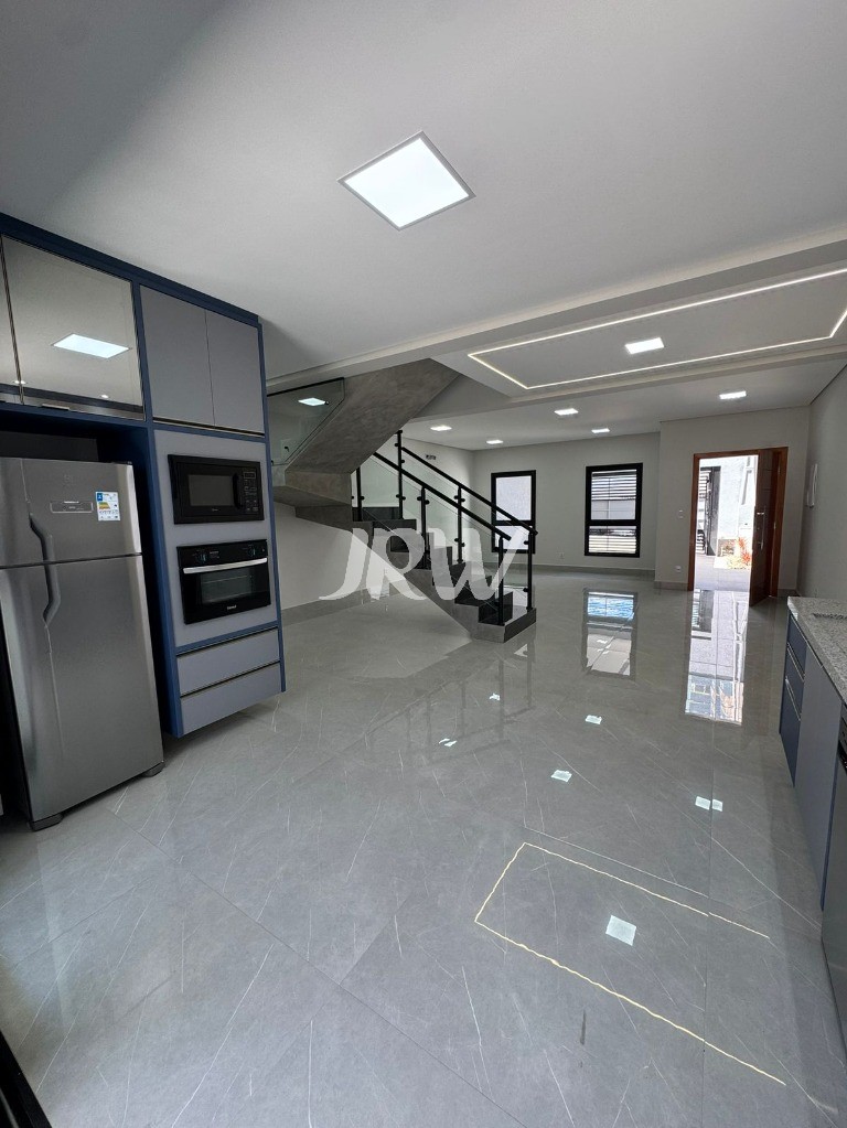 Casa, 3 quartos, 125 m² - Foto 7