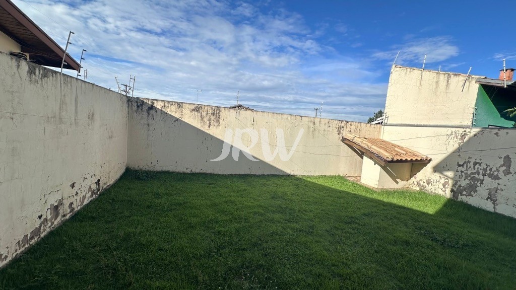 Sobrado, 4 quartos, 250 m² - Foto 21